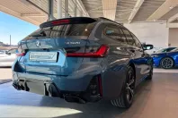 BMW M340i (Seria 3) din 2025 cu 16.665 km - oferta BMW220273 - foto 4