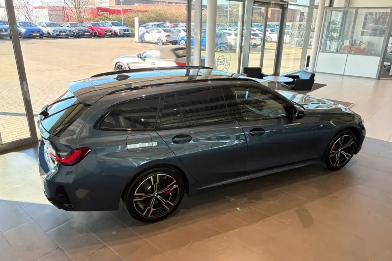 BMW M340i (Seria 3) din 2025 cu 16.665 km - oferta BMW220273 - foto 5