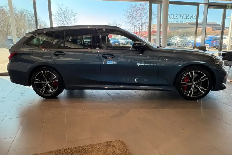 BMW M340i (Seria 3) din 2025 cu 16.665 km - oferta BMW220273 - foto 6