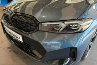 BMW M340i (Seria 3) din 2025 cu 16.665 km - oferta BMW220273 - foto 8