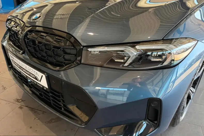 BMW M340i (Seria 3) din 2025 cu 16.665 km - oferta BMW220273 - foto 8