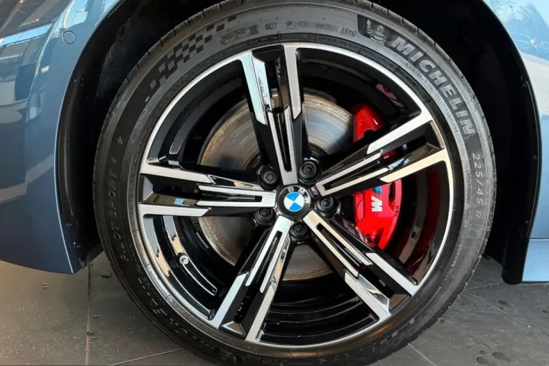 BMW M340i (Seria 3) din 2025 cu 16.665 km - oferta BMW220273 - foto 9