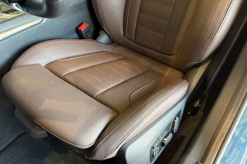 BMW M340i (Seria 3) din 2025 cu 16.665 km - oferta BMW220273 - foto 10