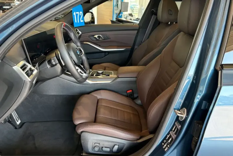 BMW M340i (Seria 3) din 2025 cu 16.665 km - oferta BMW220273 - foto 11