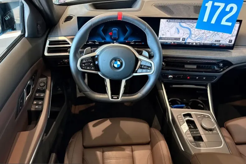 BMW M340i (Seria 3) din 2025 cu 16.665 km - oferta BMW220273 - foto 13