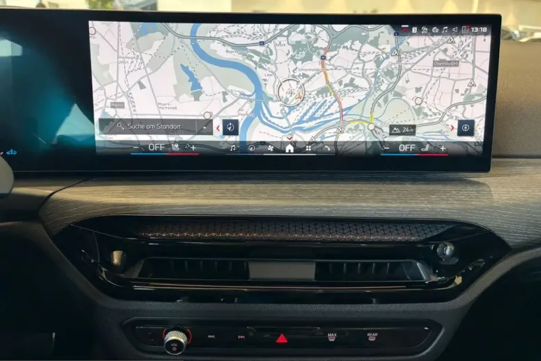 BMW M340i (Seria 3) din 2025 cu 16.665 km - oferta BMW220273 - foto 14