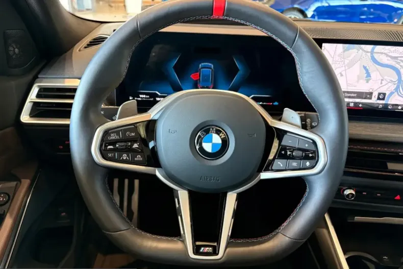 BMW M340i (Seria 3) din 2025 cu 16.665 km - oferta BMW220273 - foto 16