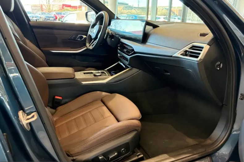 BMW M340i (Seria 3) din 2025 cu 16.665 km - oferta BMW220273 - foto 28