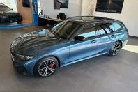 BMW M340i (Seria 3) din 2025 cu 16.665 km - oferta BMW220273 - foto 29