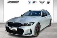 BMW M340d (Seria 3) din 2025 cu 15.900 km - oferta BMW220274 - foto 1