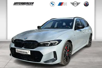 BMW M340d din 2025 - oferta BMW220274