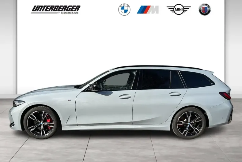 BMW M340d (Seria 3) din 2025 cu 15.900 km - oferta BMW220274 - foto 3
