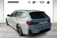 BMW M340d (Seria 3) din 2025 cu 15.900 km - oferta BMW220274 - foto 4