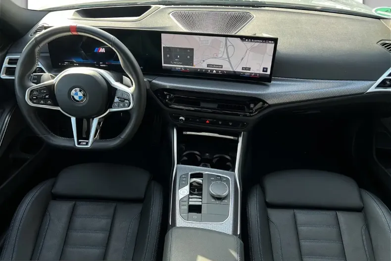 BMW M340d (Seria 3) din 2025 cu 15.900 km - oferta BMW220274 - foto 7