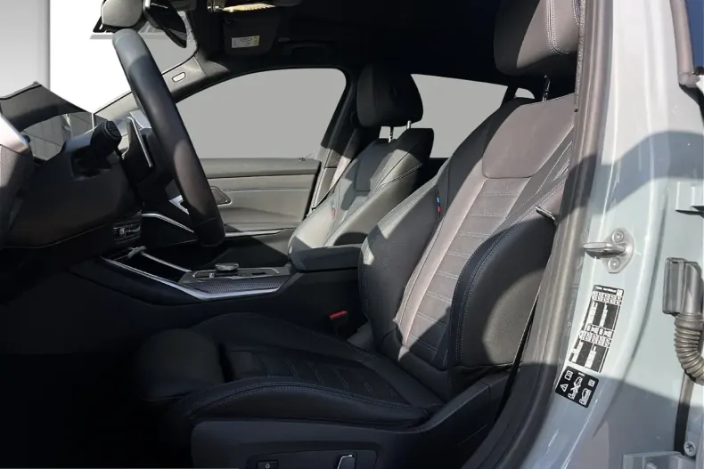 BMW M340d (Seria 3) din 2025 cu 15.900 km - oferta BMW220274 - foto 10