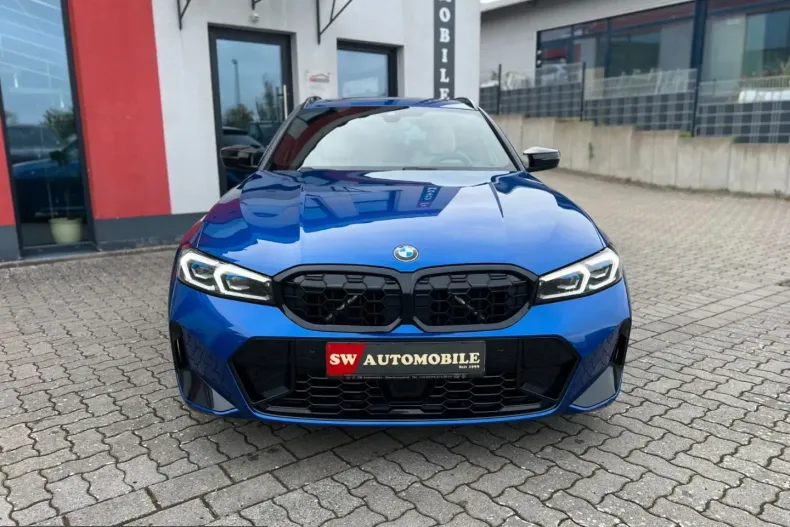 BMW M340i (Seria 3) din 2023 cu 28.500 km - oferta BMW220275 - foto 3