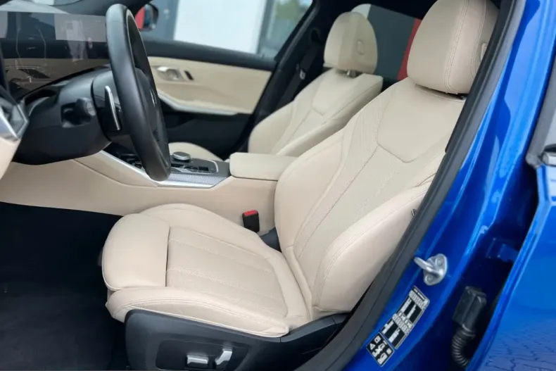 BMW M340i (Seria 3) din 2023 cu 28.500 km - oferta BMW220275 - foto 12
