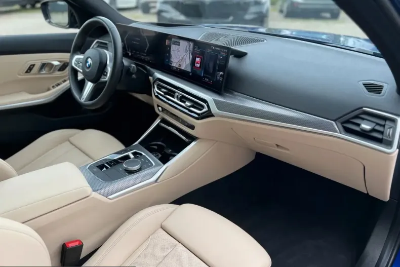 BMW M340i (Seria 3) din 2023 cu 28.500 km - oferta BMW220275 - foto 13