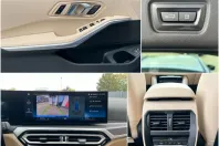 BMW M340i (Seria 3) din 2023 cu 28.500 km - oferta BMW220275 - foto 16