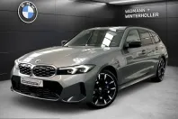 BMW M340i (Seria 3) din 2025 cu 13.100 km - oferta BMW220276 - foto 1