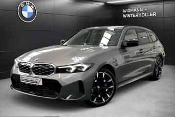 BMW M340i din 2025 - oferta BMW220276