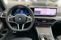 BMW M340i (Seria 3) din 2025 cu 13.100 km - oferta BMW220276 - foto 2