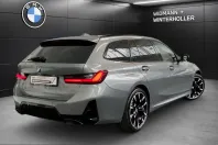 BMW M340i (Seria 3) din 2025 cu 13.100 km - oferta BMW220276 - foto 4