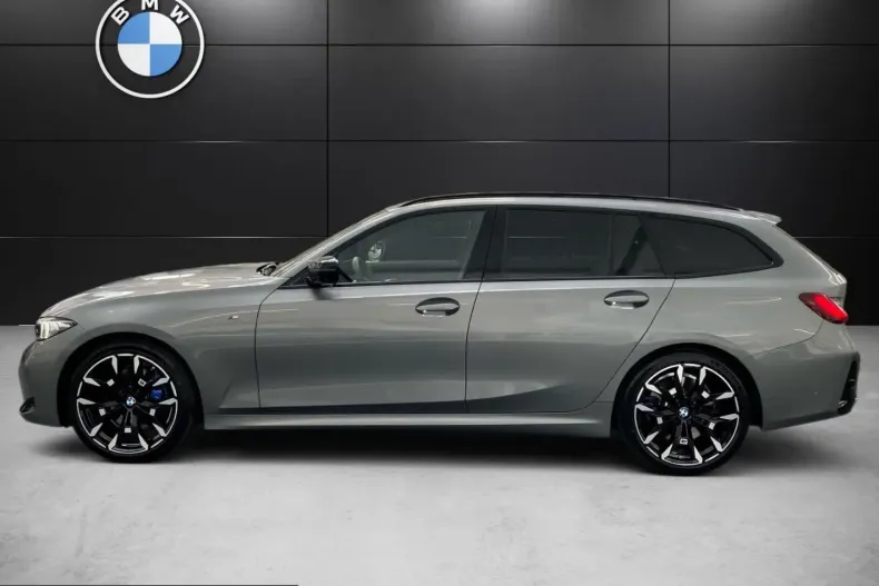 BMW M340i (Seria 3) din 2025 cu 13.100 km - oferta BMW220276 - foto 5