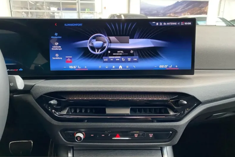 BMW M340i (Seria 3) din 2025 cu 13.100 km - oferta BMW220276 - foto 11