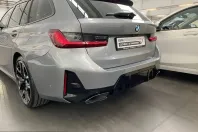 BMW M340i (Seria 3) din 2025 cu 13.100 km - oferta BMW220276 - foto 14