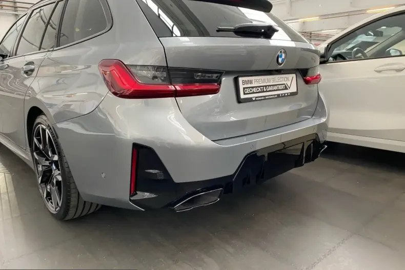 BMW M340i (Seria 3) din 2025 cu 13.100 km - oferta BMW220276 - foto 14