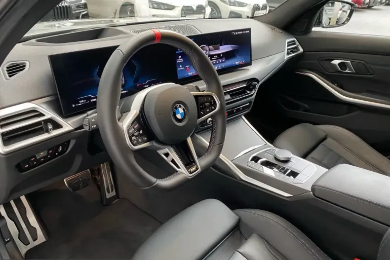 BMW M340i (Seria 3) din 2025 cu 13.100 km - oferta BMW220276 - foto 15