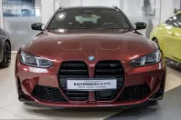 BMW M3 (Seria 3) din 2025 cu 9.739 km - oferta BMW220277 - foto 2
