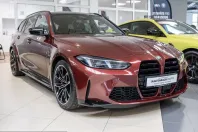 BMW M3 (Seria 3) din 2025 cu 9.739 km - oferta BMW220277 - foto 3