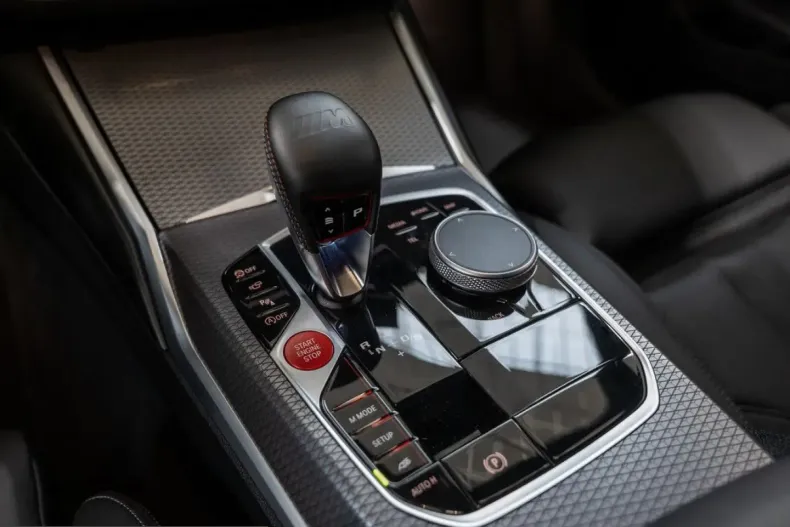 BMW M3 (Seria 3) din 2025 cu 9.739 km - oferta BMW220277 - foto 17