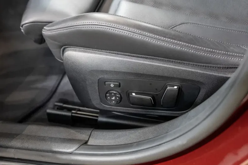 BMW M3 (Seria 3) din 2025 cu 9.739 km - oferta BMW220277 - foto 22