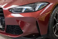 BMW M3 (Seria 3) din 2025 cu 9.739 km - oferta BMW220277 - foto 23