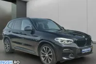BMW X3 (Seria X) din 2021 cu 83.550 km - oferta BMW220278 - foto 1
