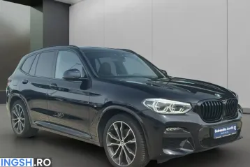BMW X3 din 2021 - oferta BMW220278