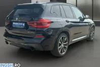 BMW X3 (Seria X) din 2021 cu 83.550 km - oferta BMW220278 - foto 4