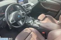 BMW X3 (Seria X) din 2021 cu 83.550 km - oferta BMW220278 - foto 8