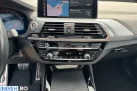 BMW X3 (Seria X) din 2021 cu 83.550 km - oferta BMW220278 - foto 9