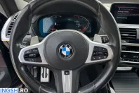 BMW X3 (Seria X) din 2021 cu 83.550 km - oferta BMW220278 - foto 10