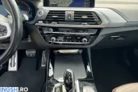 BMW X3 (Seria X) din 2021 cu 83.550 km - oferta BMW220278 - foto 13
