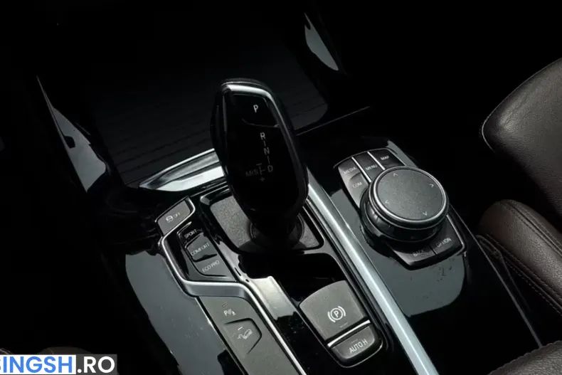 BMW X3 (Seria X) din 2021 cu 83.550 km - oferta BMW220278 - foto 15