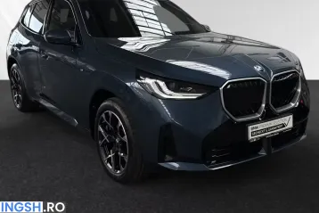 BMW X3 din 2025 - oferta BMW220279