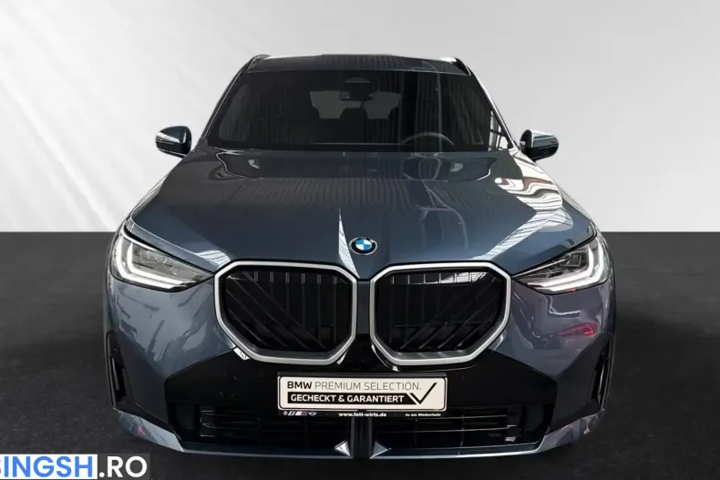 BMW X3 (Seria X) din 2025 cu 14.700 km - oferta BMW220279 - foto 2