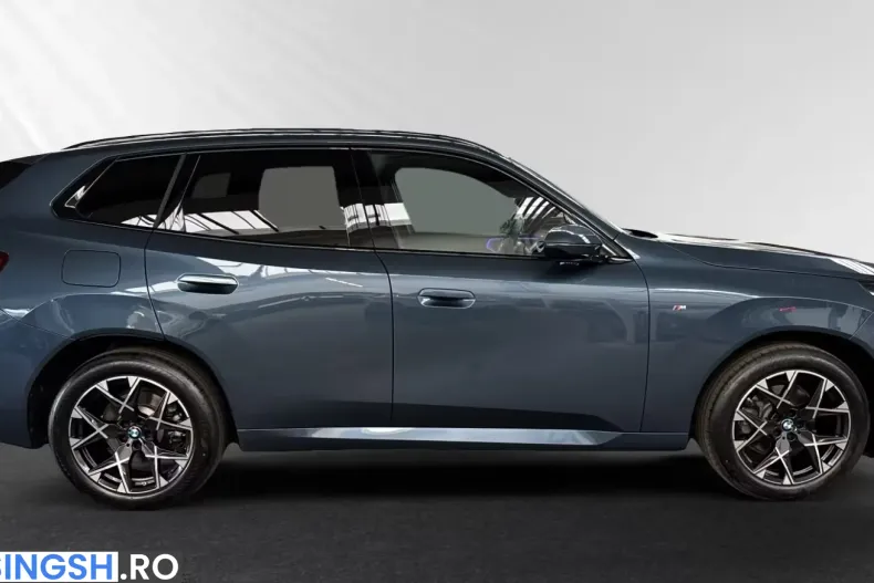 BMW X3 (Seria X) din 2025 cu 14.700 km - oferta BMW220279 - foto 3