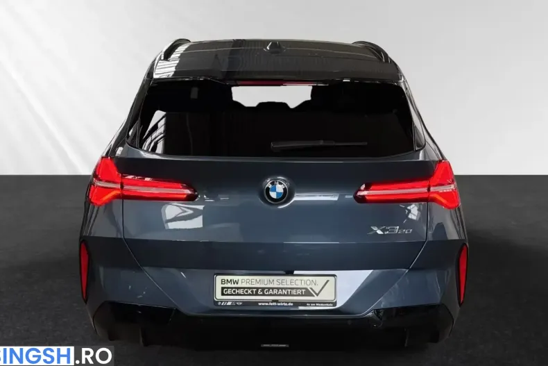 BMW X3 (Seria X) din 2025 cu 14.700 km - oferta BMW220279 - foto 5