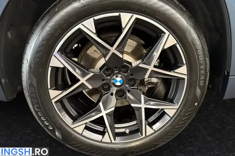 BMW X3 (Seria X) din 2025 cu 14.700 km - oferta BMW220279 - foto 7
